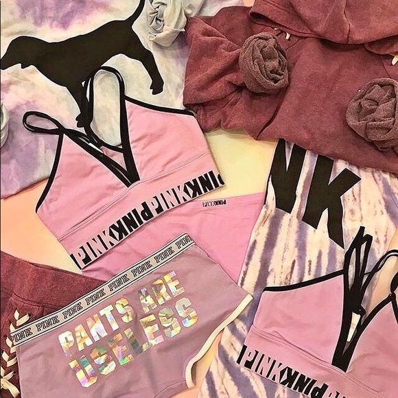 VS/PINK clothes accessories mystery box ju… - Picture 16 of 16